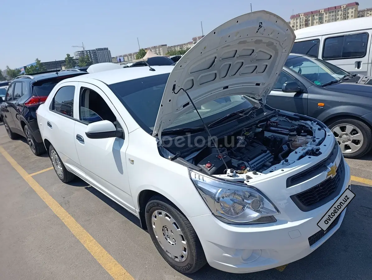 Chevrolet Cobalt