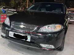 Chevrolet Lacetti, 2024