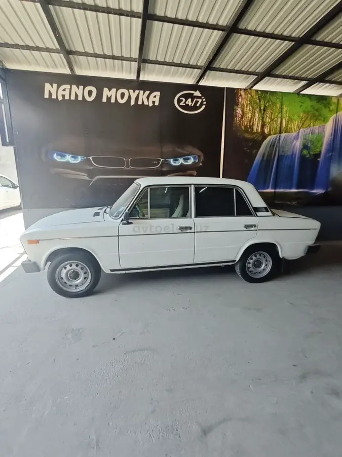 ВАЗ (Lada) 2106