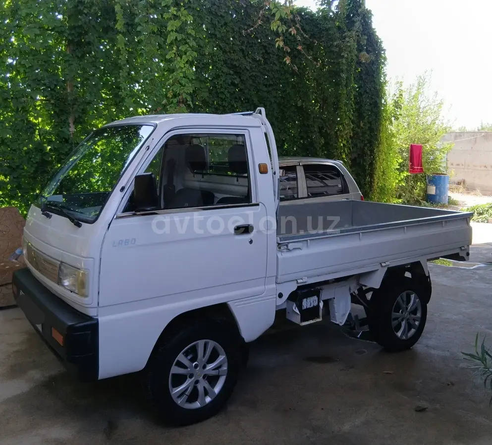 Chevrolet Labo