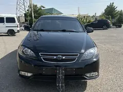Chevrolet Gentra, 2021