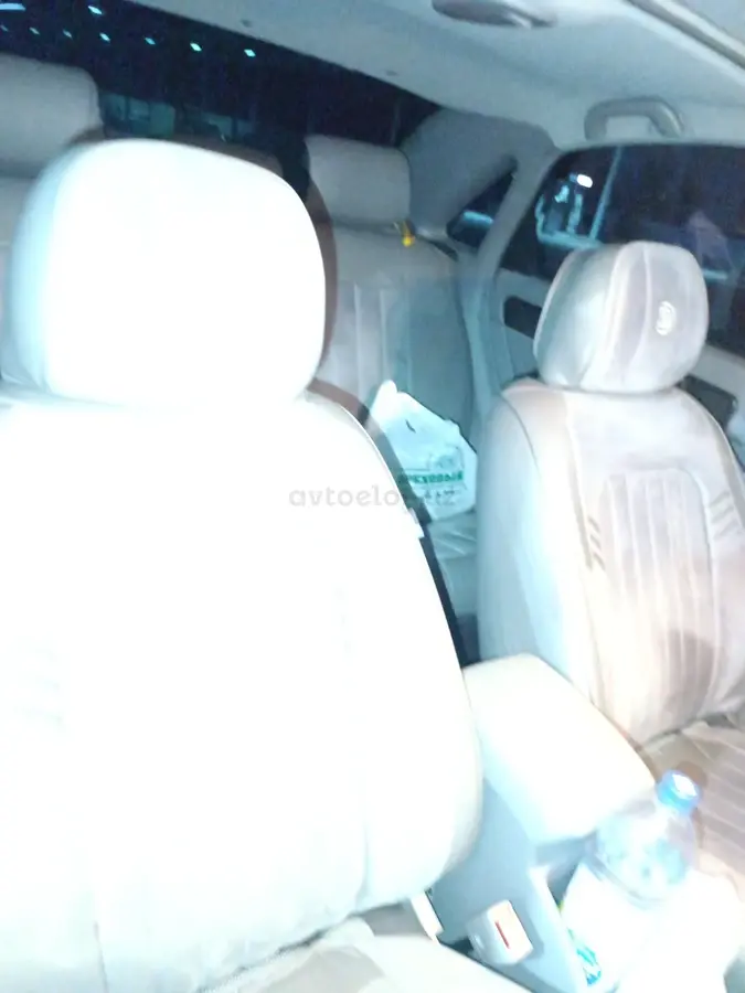Chevrolet Gentra,  3 позиция
