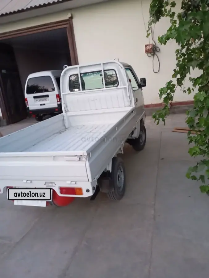 Chevrolet Labo