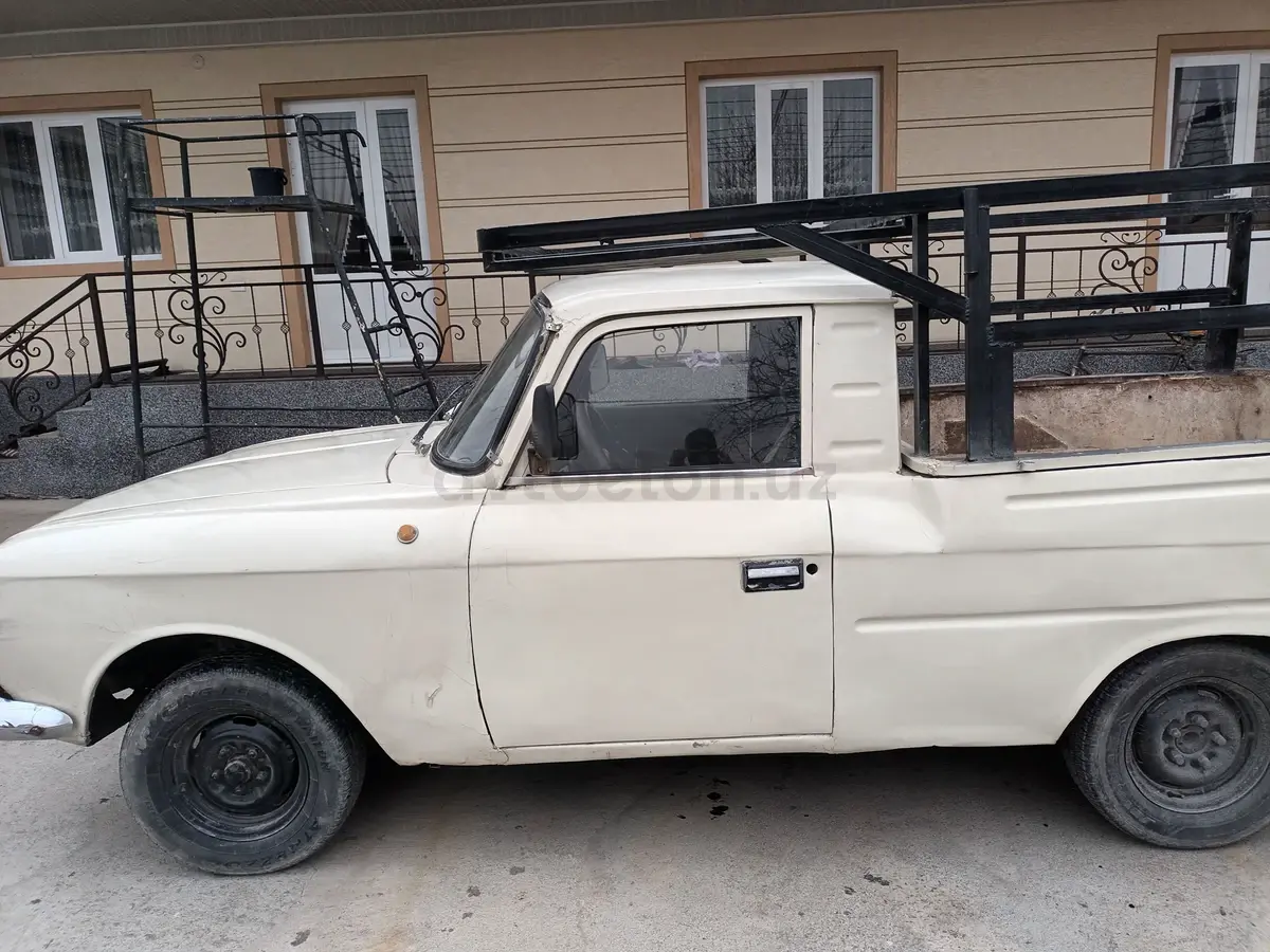 Москвич 412
