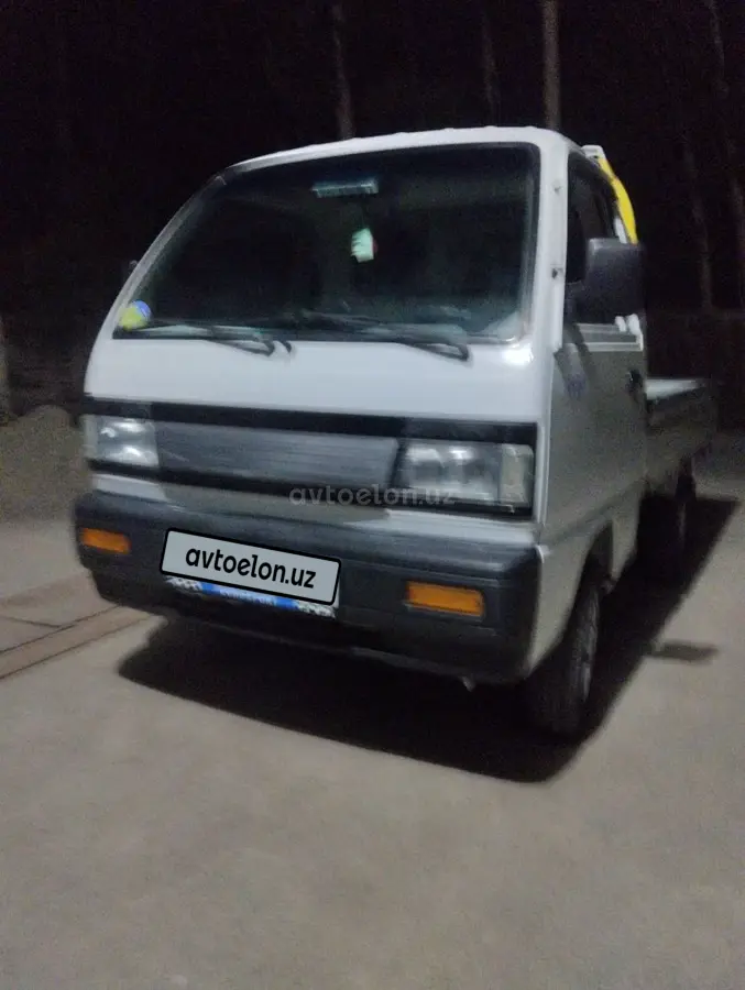 Daewoo Labo