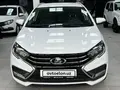 Белый ВАЗ (Lada) Vesta 2025 года, КПП Автомат, в Ташкент за ~14 828 y.e. id7256582