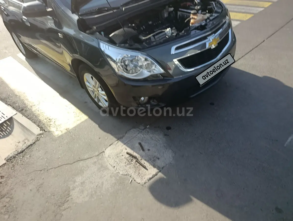 Chevrolet Cobalt