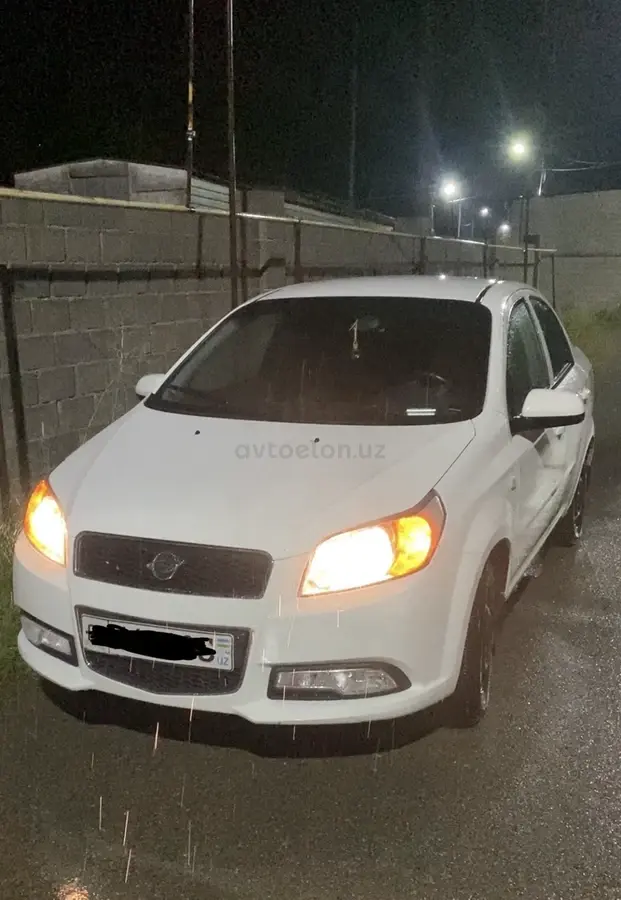 Ravon Nexia R3,  4 позиция