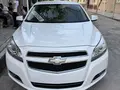 Белый Chevrolet Malibu, 1 позиция 2012 года, КПП Механика, в Самарканд за 9 150 y.e. id7281966