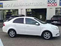 Белый Chevrolet Nexia 3, 4 позиция 2019 года, КПП Автомат, в Ташкент за 6 700 y.e. id7650324