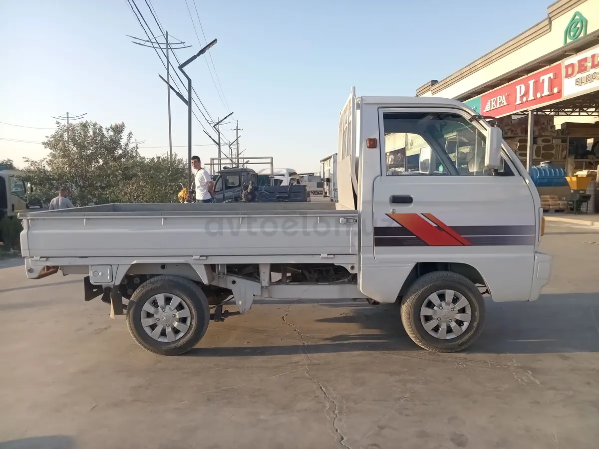Chevrolet Labo