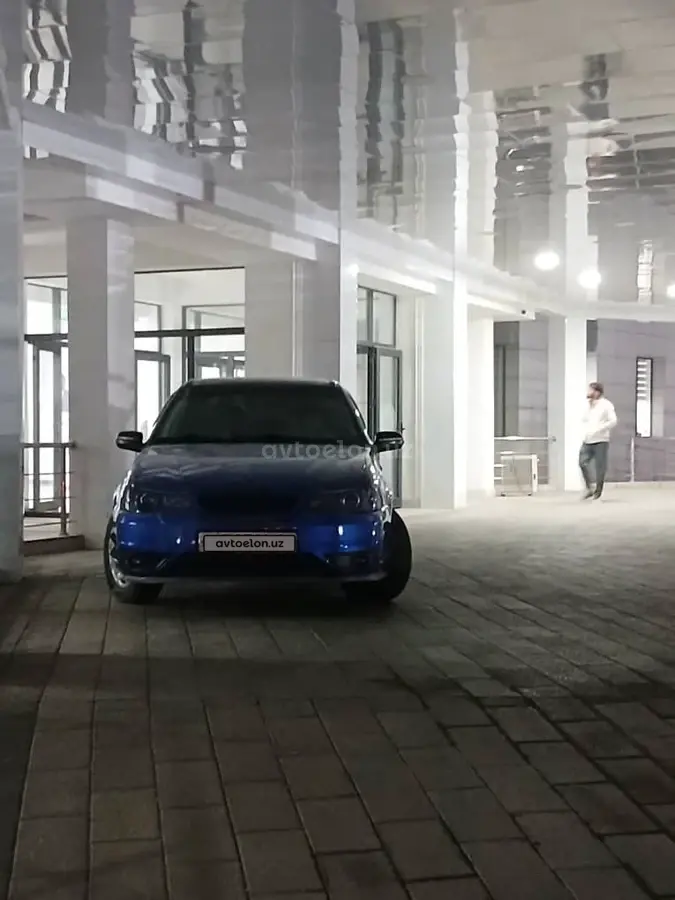 Chevrolet Nexia 2,  3 позиция SOHC