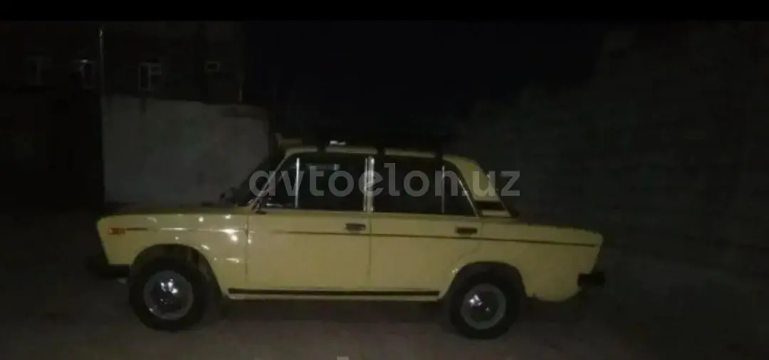 ВАЗ (Lada) 2106