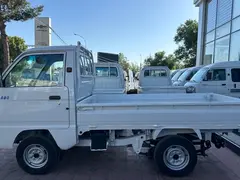 Chevrolet Labo, 2026