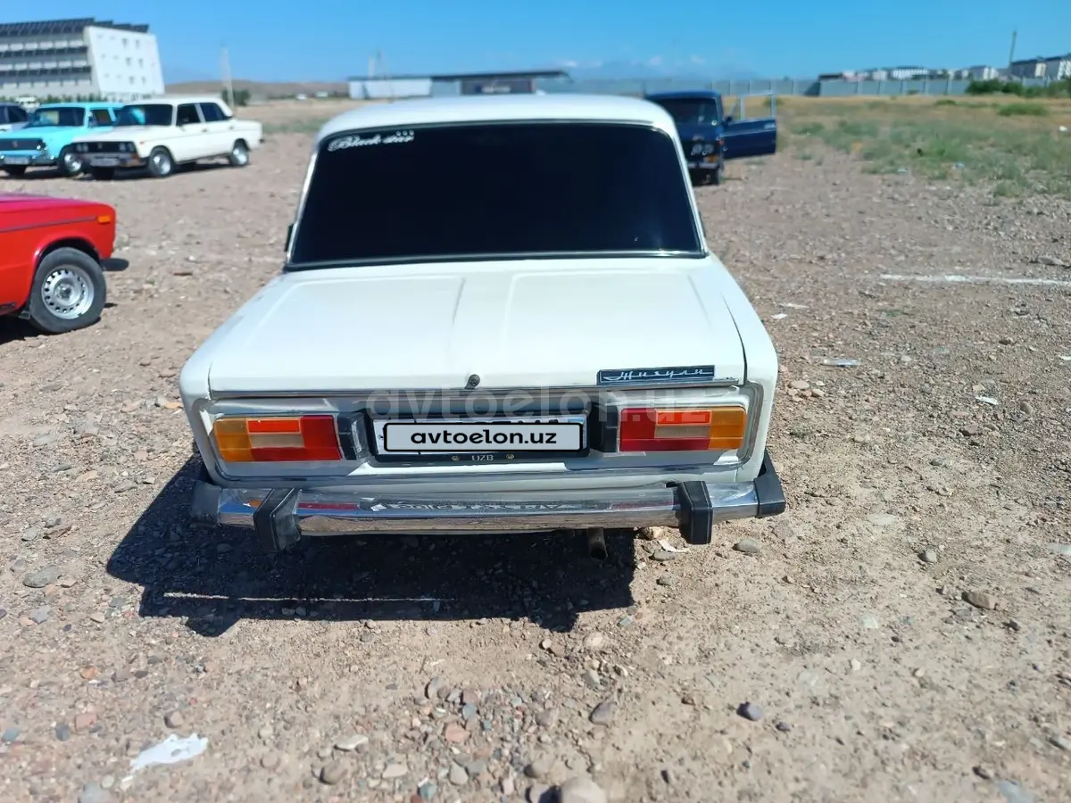 ВАЗ (Lada) 2106