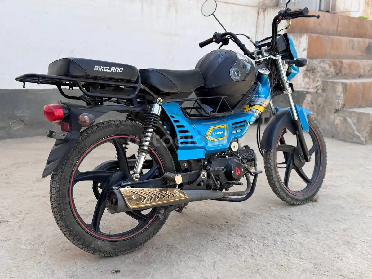 lifan