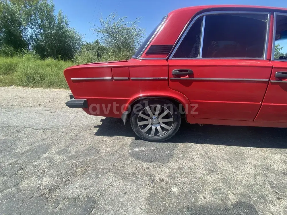 ВАЗ (Lada) 2106