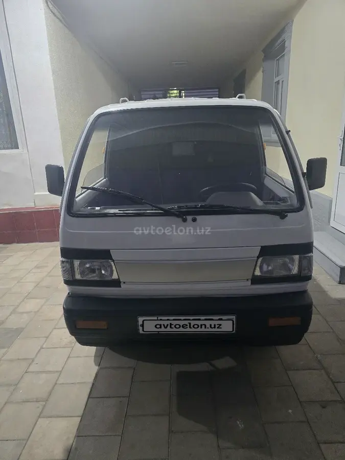 Chevrolet Labo