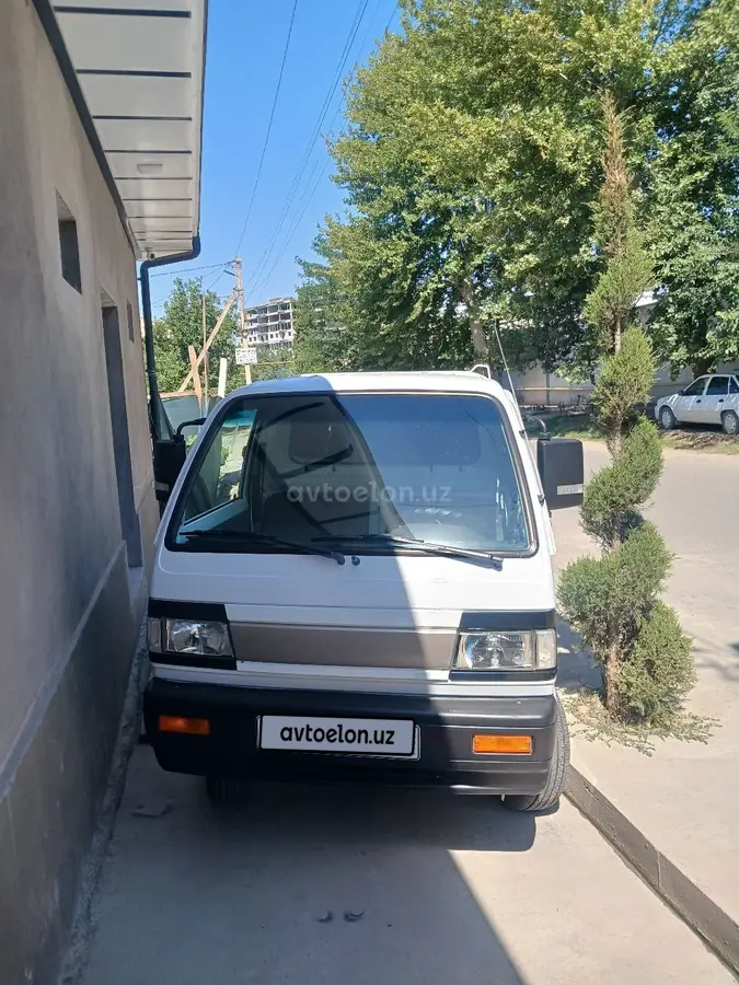 Chevrolet Labo