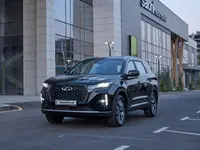 Chery Tiggo 7 2025 года, КПП Автомат, в Ташкент за ~28 893 y.e. id6174226