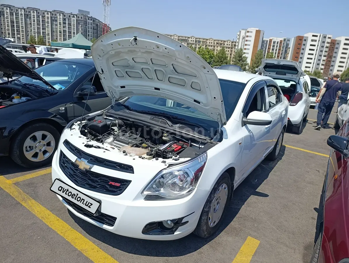 Chevrolet Cobalt