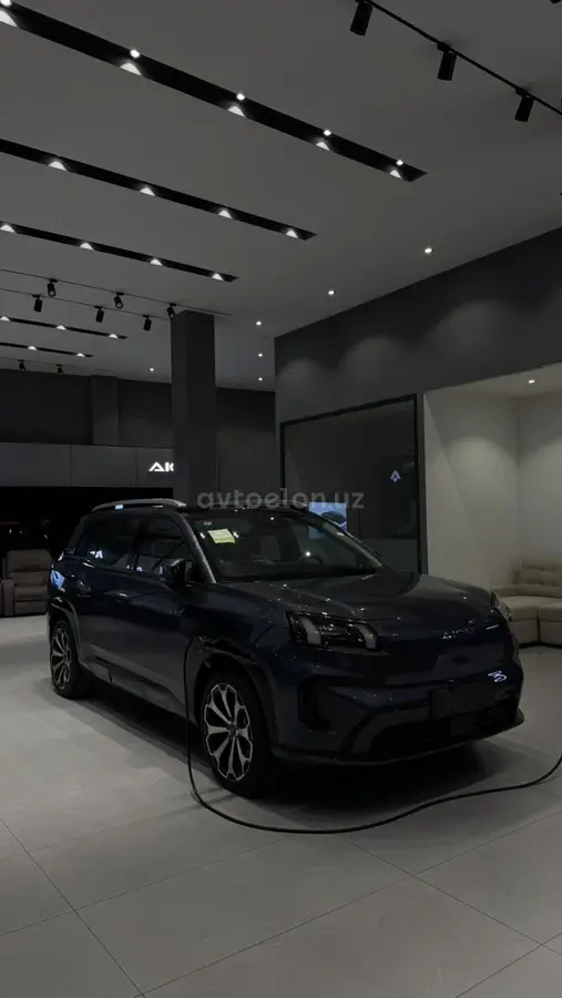 GAC Aion V