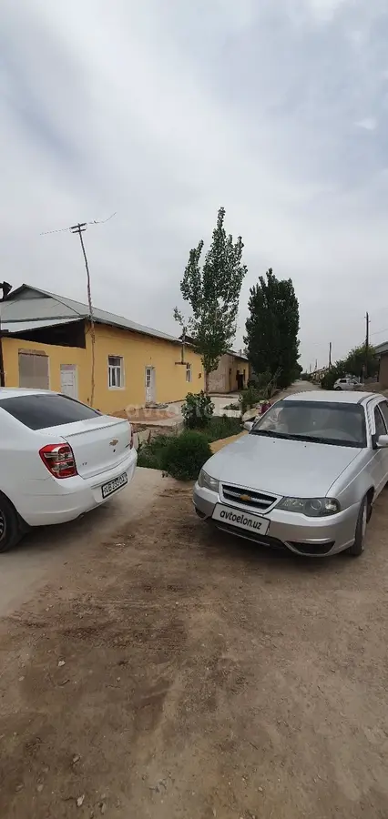 Chevrolet Nexia 2,  2 позиция SOHC