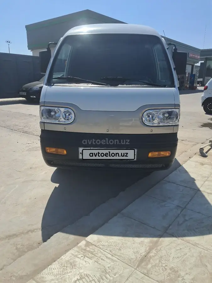 Chevrolet Damas