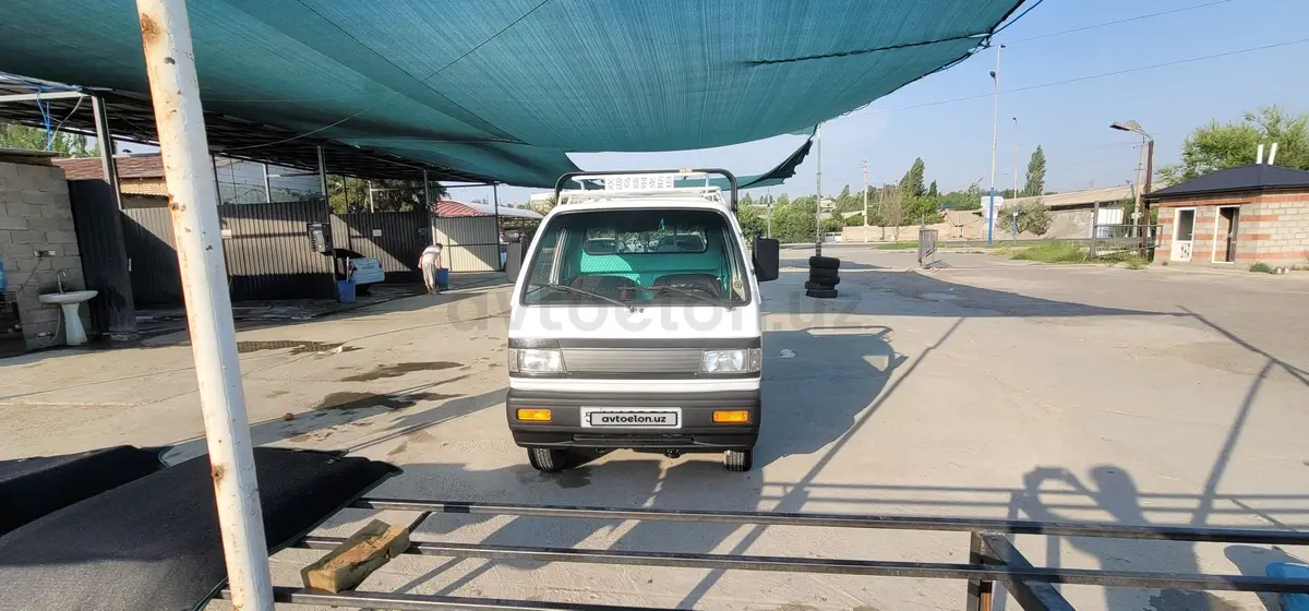 Chevrolet Damas