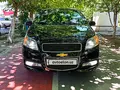 Черный Chevrolet Nexia 3, 4 позиция 2022 года, КПП Автомат, в Коканд за 10 500 y.e. id7304147