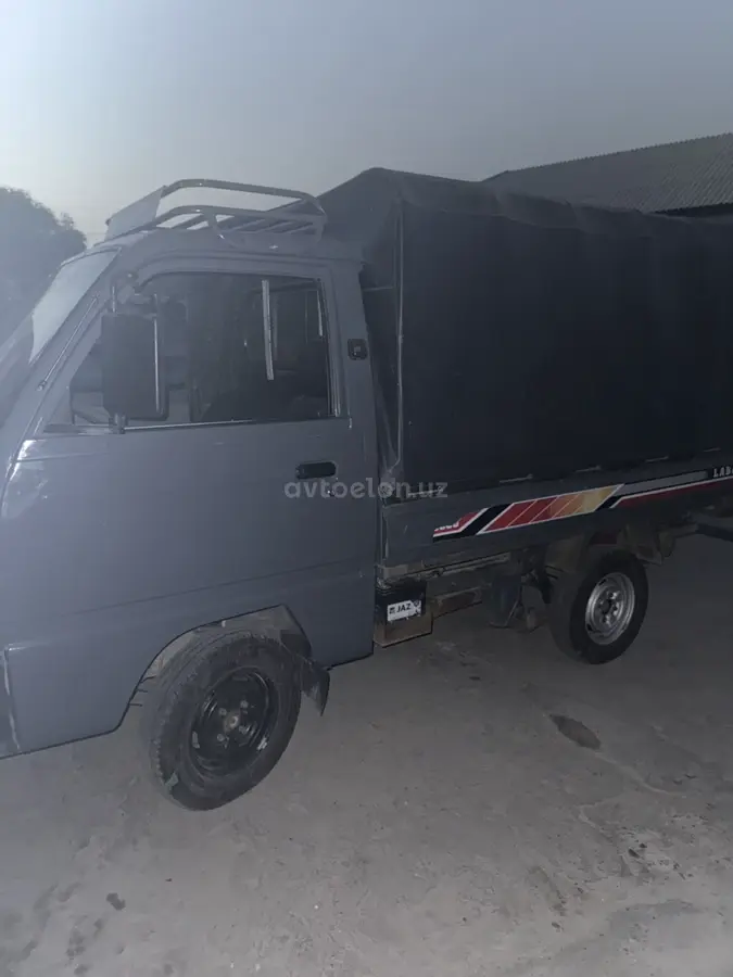 Chevrolet Labo