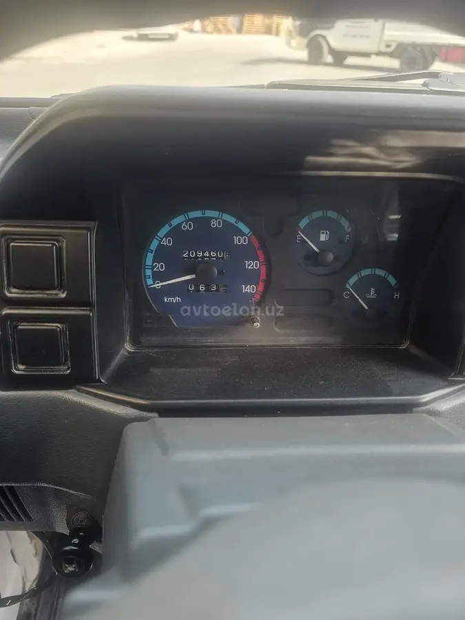 Daewoo Labo