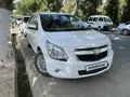 Chevrolet Cobalt, 4 позиция 2019 года, КПП Автомат, в Самарканд за 8 300 y.e. id7172619