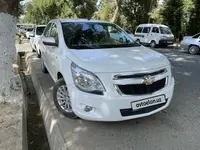 Chevrolet Cobalt, 4 позиция 2019 года, КПП Автомат, в Самарканд за 8 300 y.e. id7172619