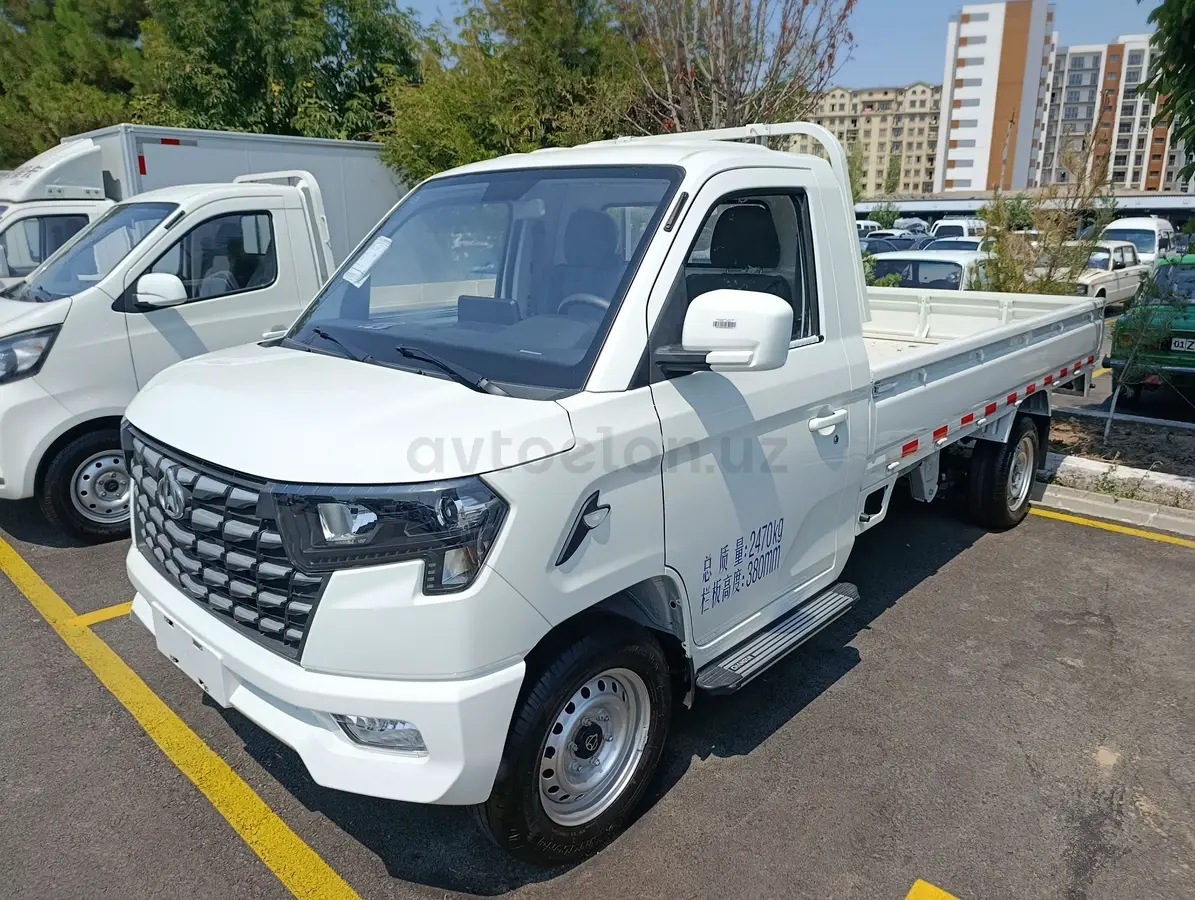 Changan Star Truck