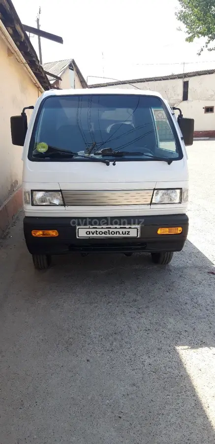 Chevrolet Labo