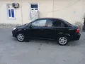 Черный Chevrolet Nexia 3, 3 позиция 2022 года, КПП Механика, в Фергана за 8 700 y.e. id7447546