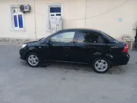 Черный Chevrolet Nexia 3, 3 позиция 2022 года, КПП Механика, в Фергана за 8 700 y.e. id7447546