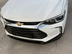 Chevrolet Tracker 2, 2025