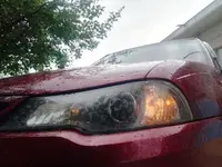 Бордовый Daewoo Nexia 2009 года, КПП Механика, в Самарканд за 3 500 y.e. id7257817