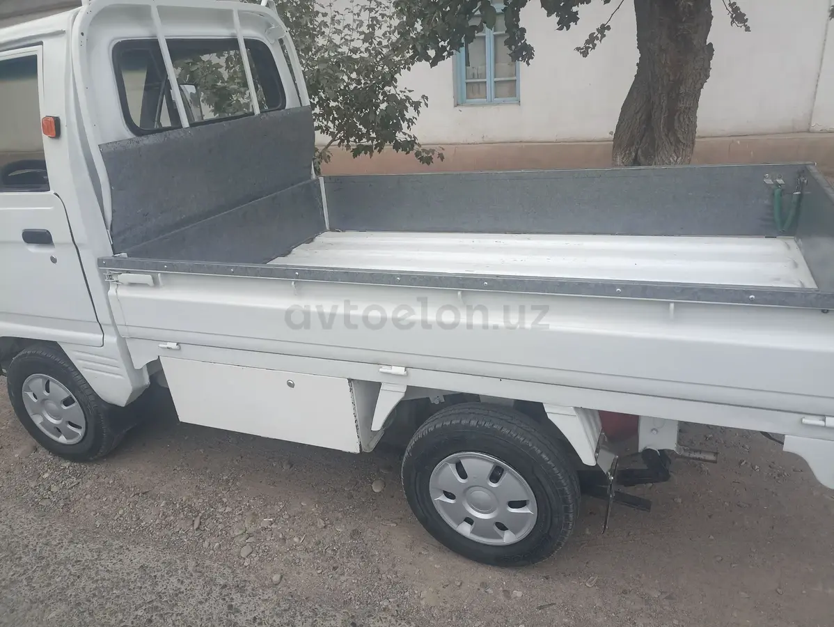 Chevrolet Labo