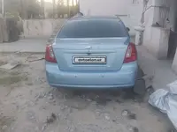 Chevrolet Lacetti, 1 позиция Газ-бензин 2013 года, КПП Механика, в Байсунский район за ~5 383 y.e. id7384668