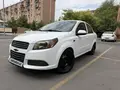 Chevrolet Nexia 3,  2 позиция