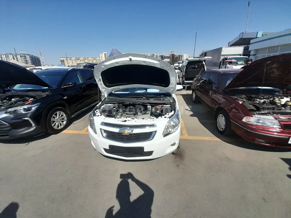 Chevrolet Cobalt