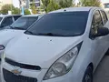 Chevrolet Spark,  4 позиция