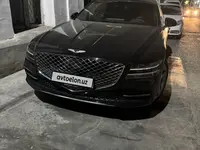 Genesis G80 2022 года, в Самарканд за 57 000 y.e. id7127499