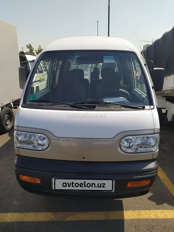 Chevrolet Damas