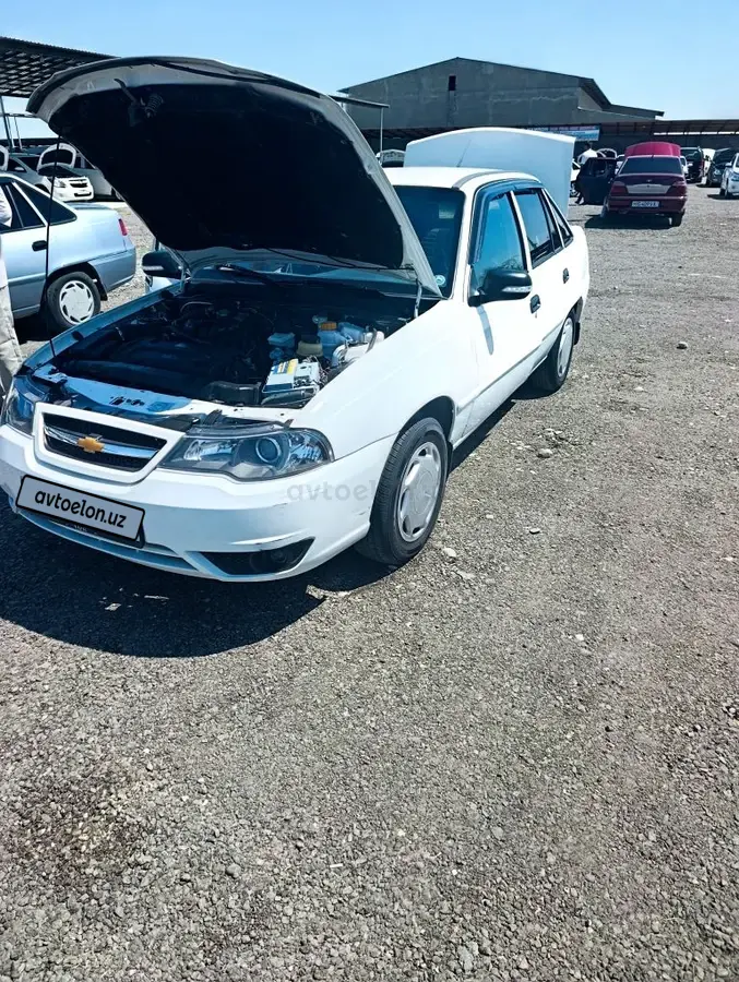 Chevrolet Nexia 2