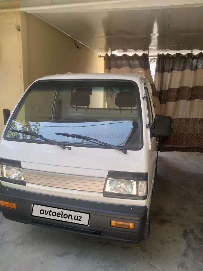 Chevrolet Labo