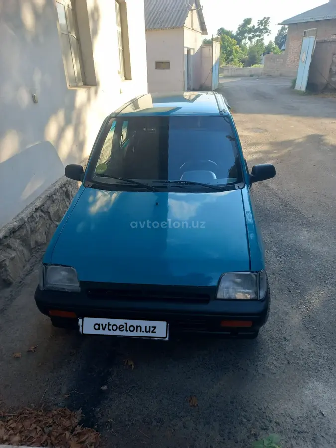 Daewoo Tico